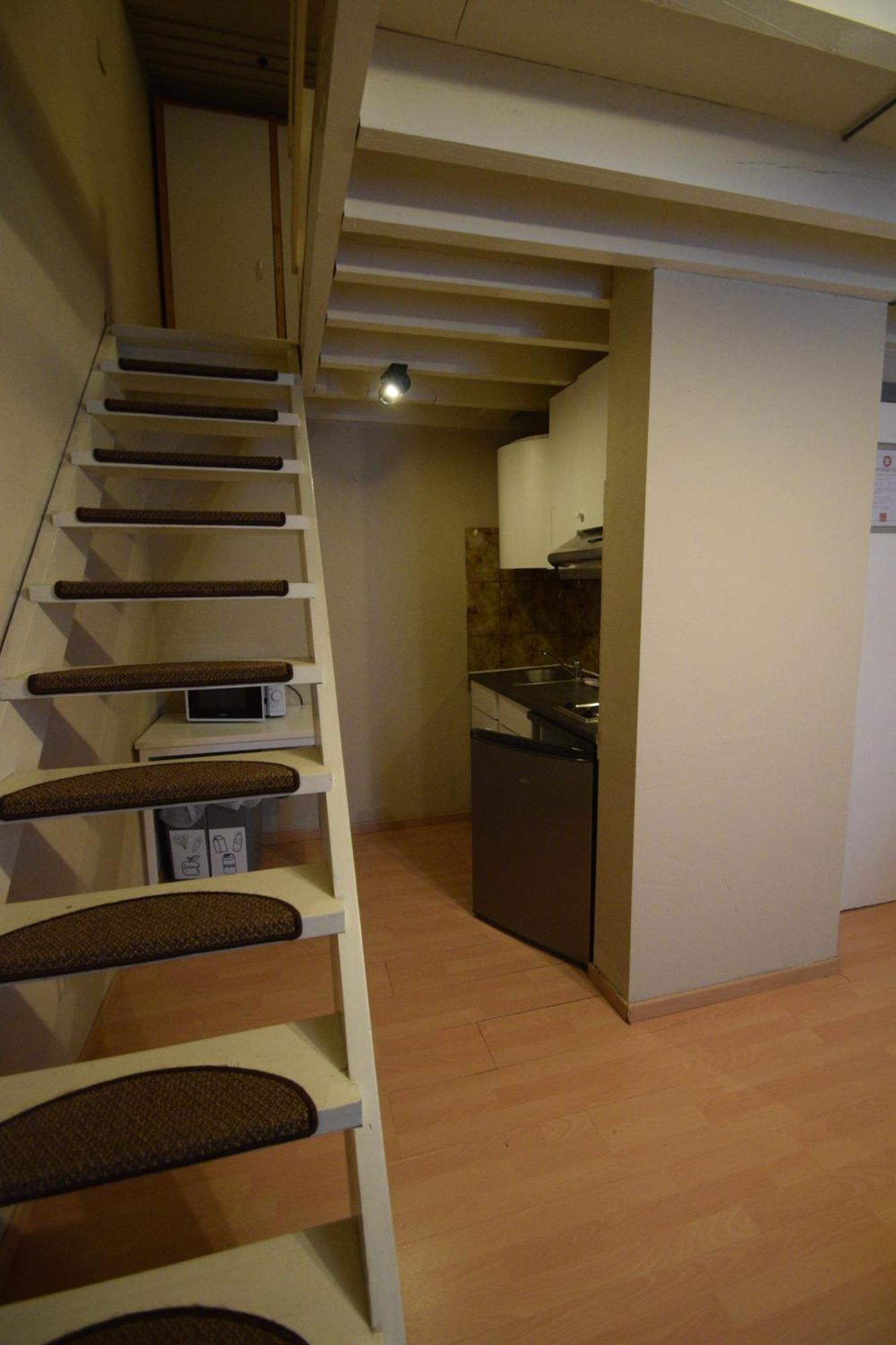 Condo Gardens Leuven Exterior photo